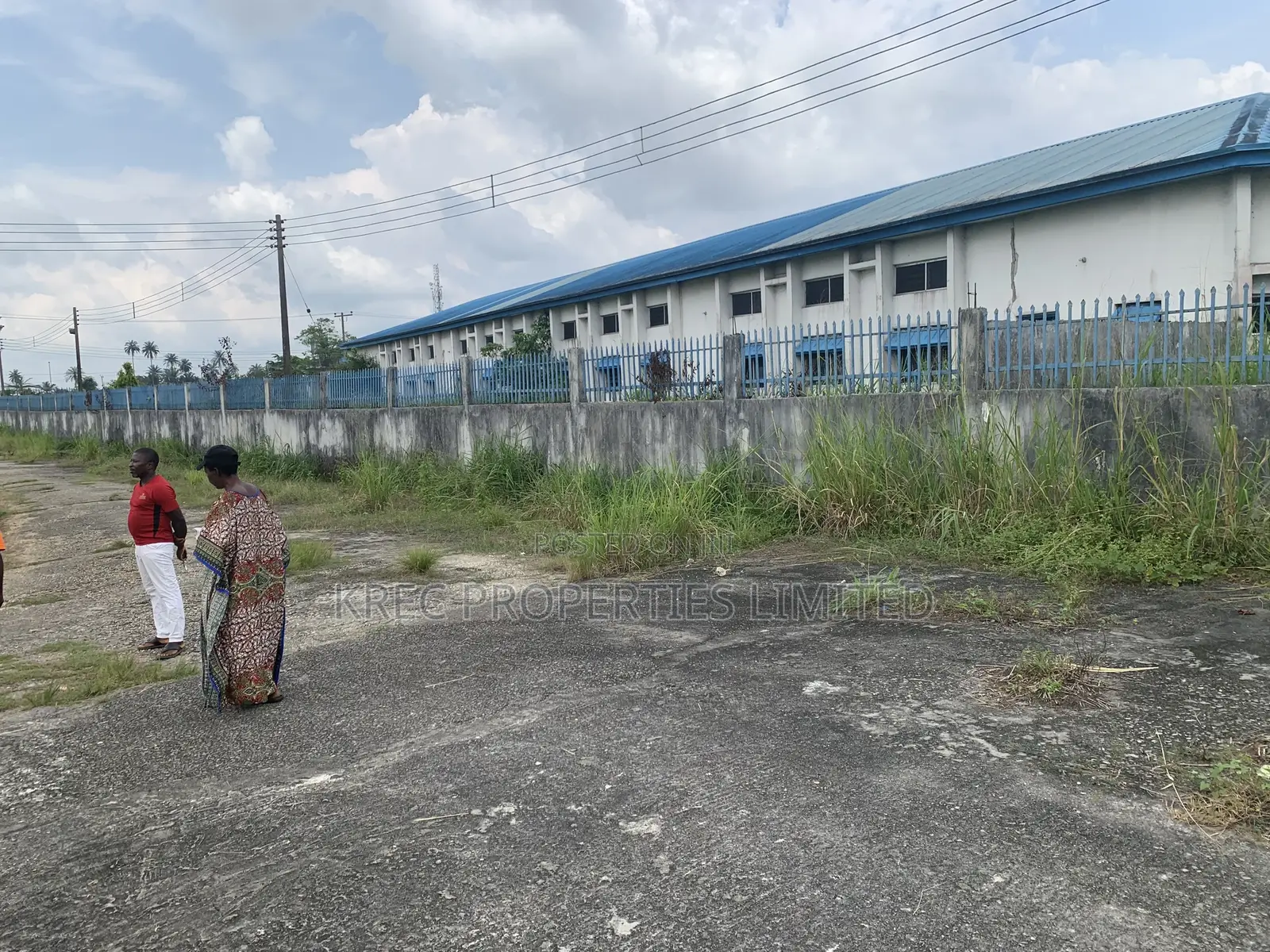10bdrm Villa in Private School For, Port-Harcourt for sale in Port-Harcourt