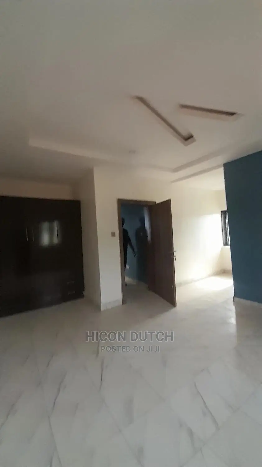 2bdrm Block of Flats in Katampe By Living for rent in Katampe (Main)