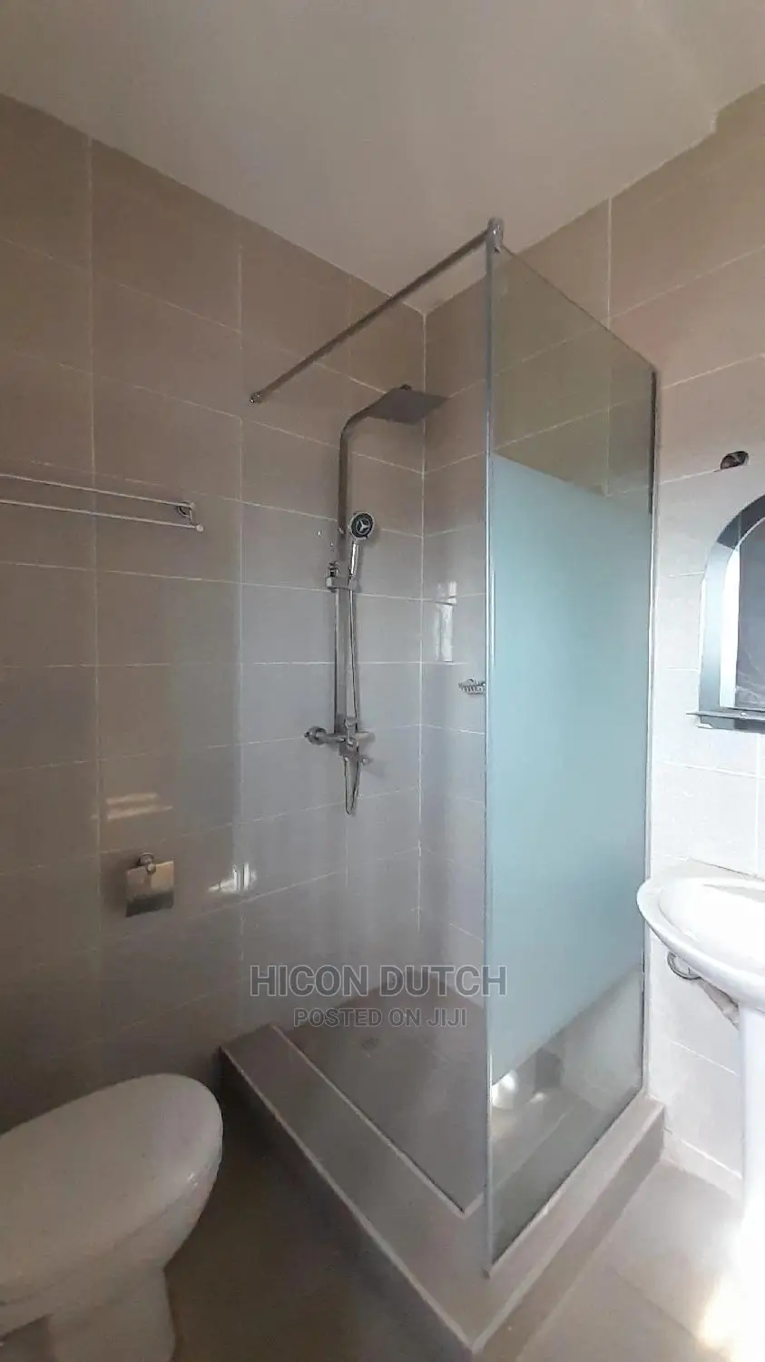 2bdrm Block of Flats in Katampe By Living for rent in Katampe (Main)