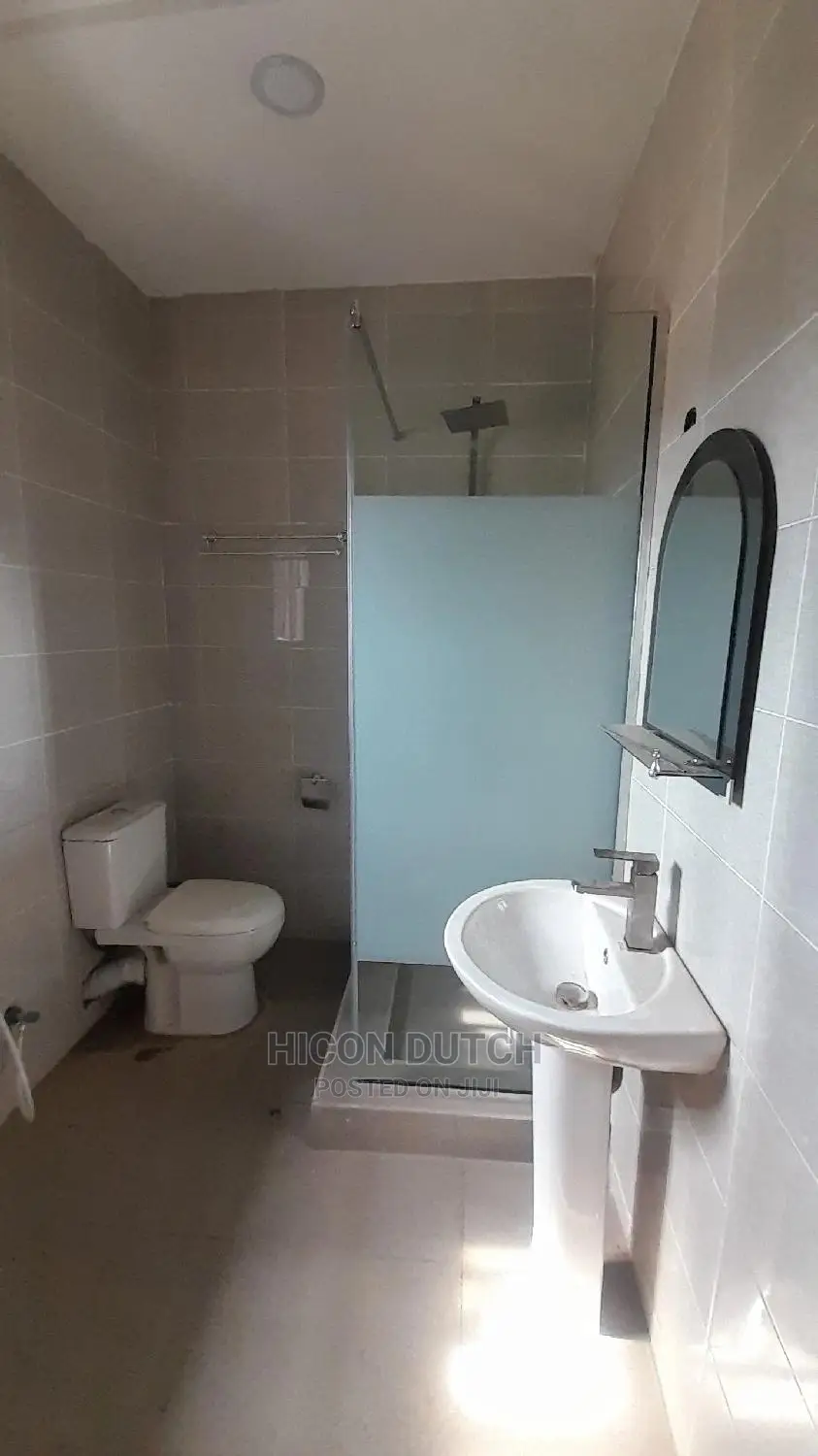 2bdrm Block of Flats in Katampe By Living for rent in Katampe (Main)