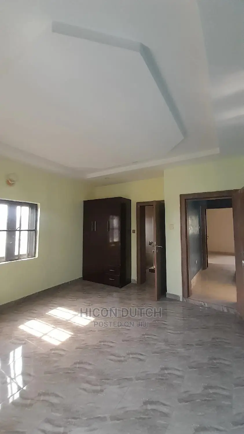 2bdrm Block of Flats in Katampe By Living for rent in Katampe (Main)