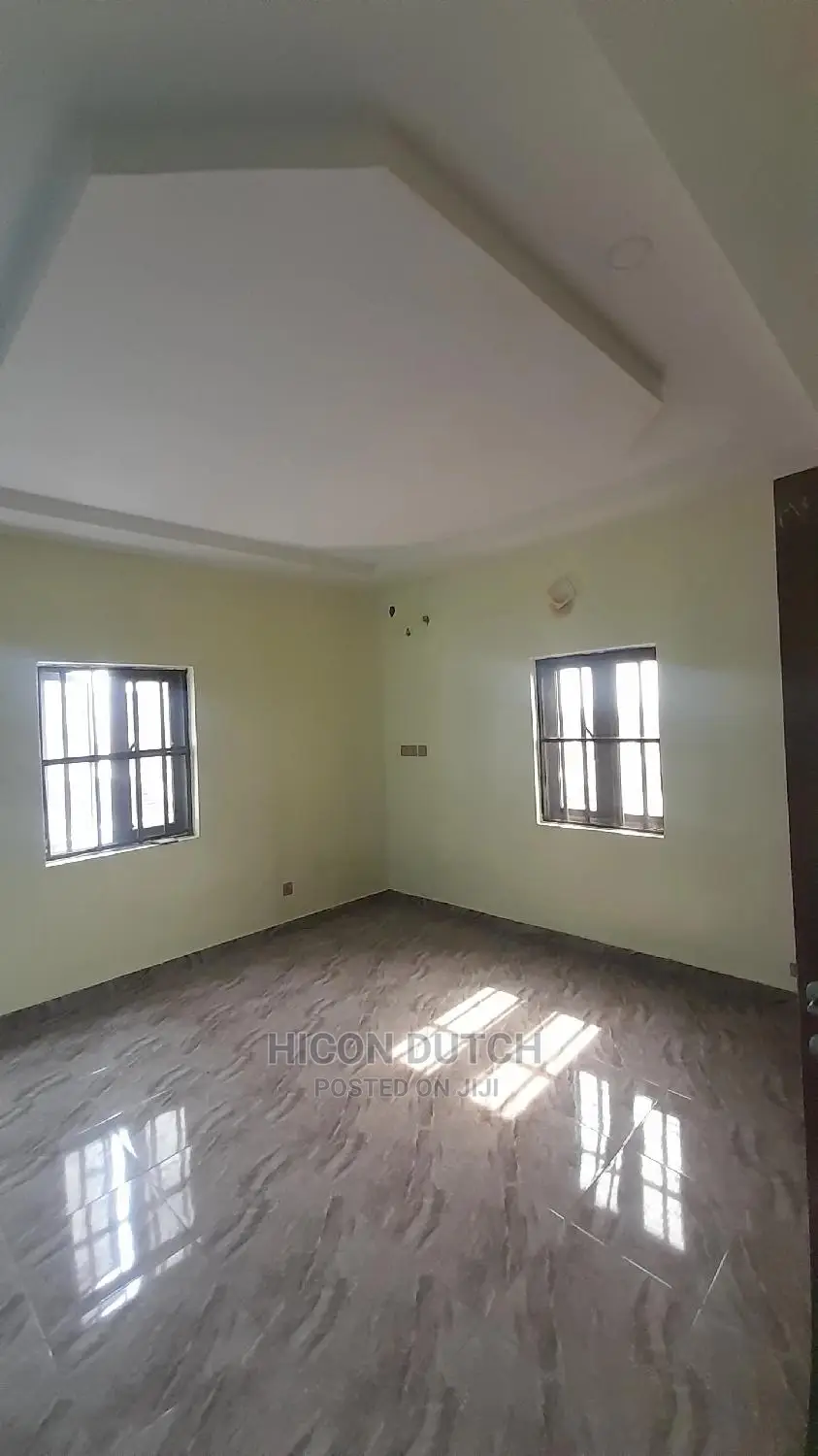 2bdrm Block of Flats in Katampe By Living for rent in Katampe (Main)