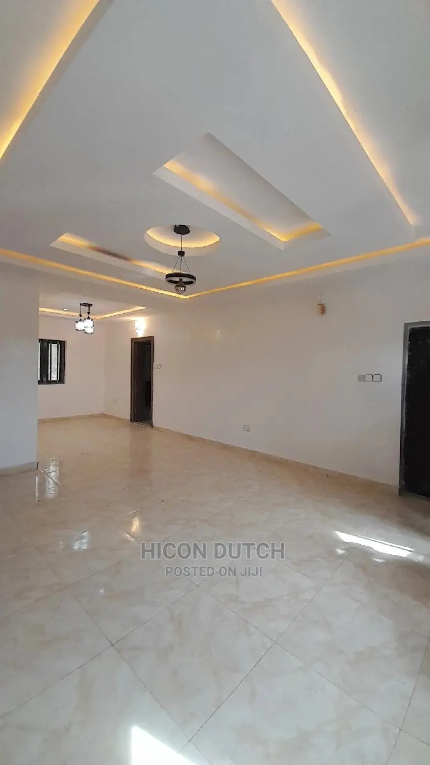 2bdrm Block of Flats in Katampe By Living for rent in Katampe (Main)