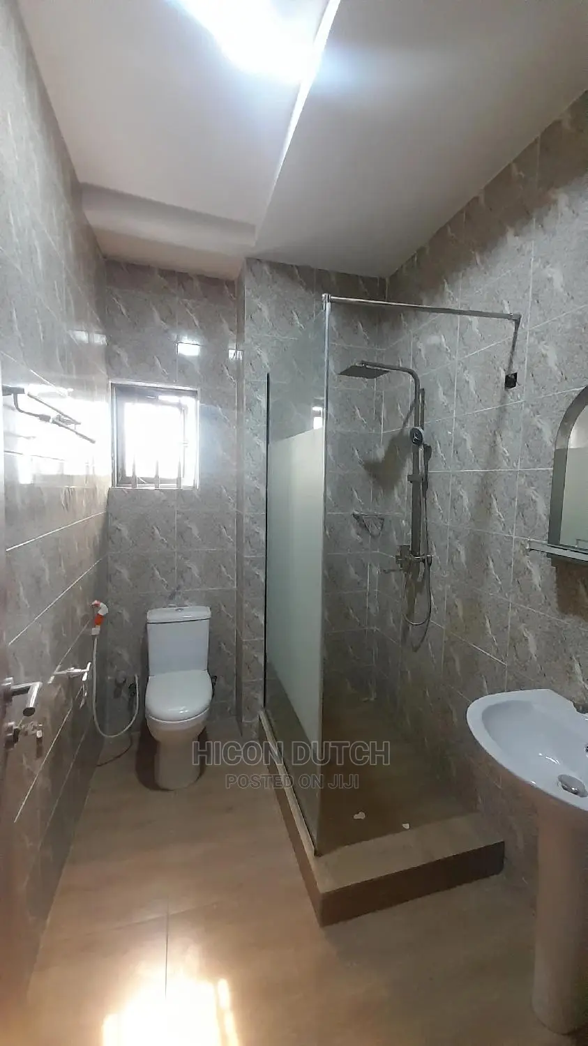 4bdrm Townhouse / Terrace in Living Faith, Katampe (Main) for rent in Katampe (Main)