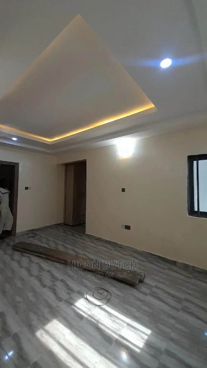 4bdrm Townhouse / Terrace in Living Faith, Katampe (Main) for rent in Katampe (Main)