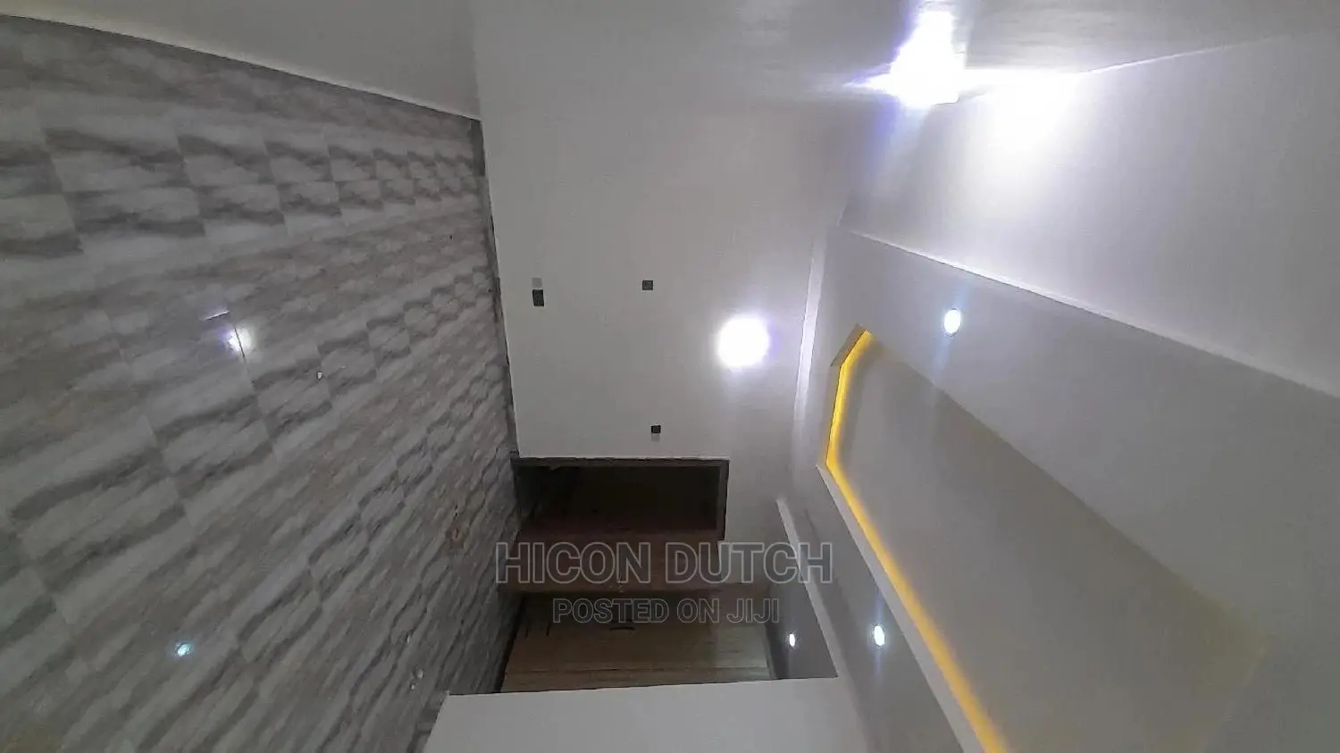 4bdrm Townhouse / Terrace in Living Faith, Katampe (Main) for rent in Katampe (Main)