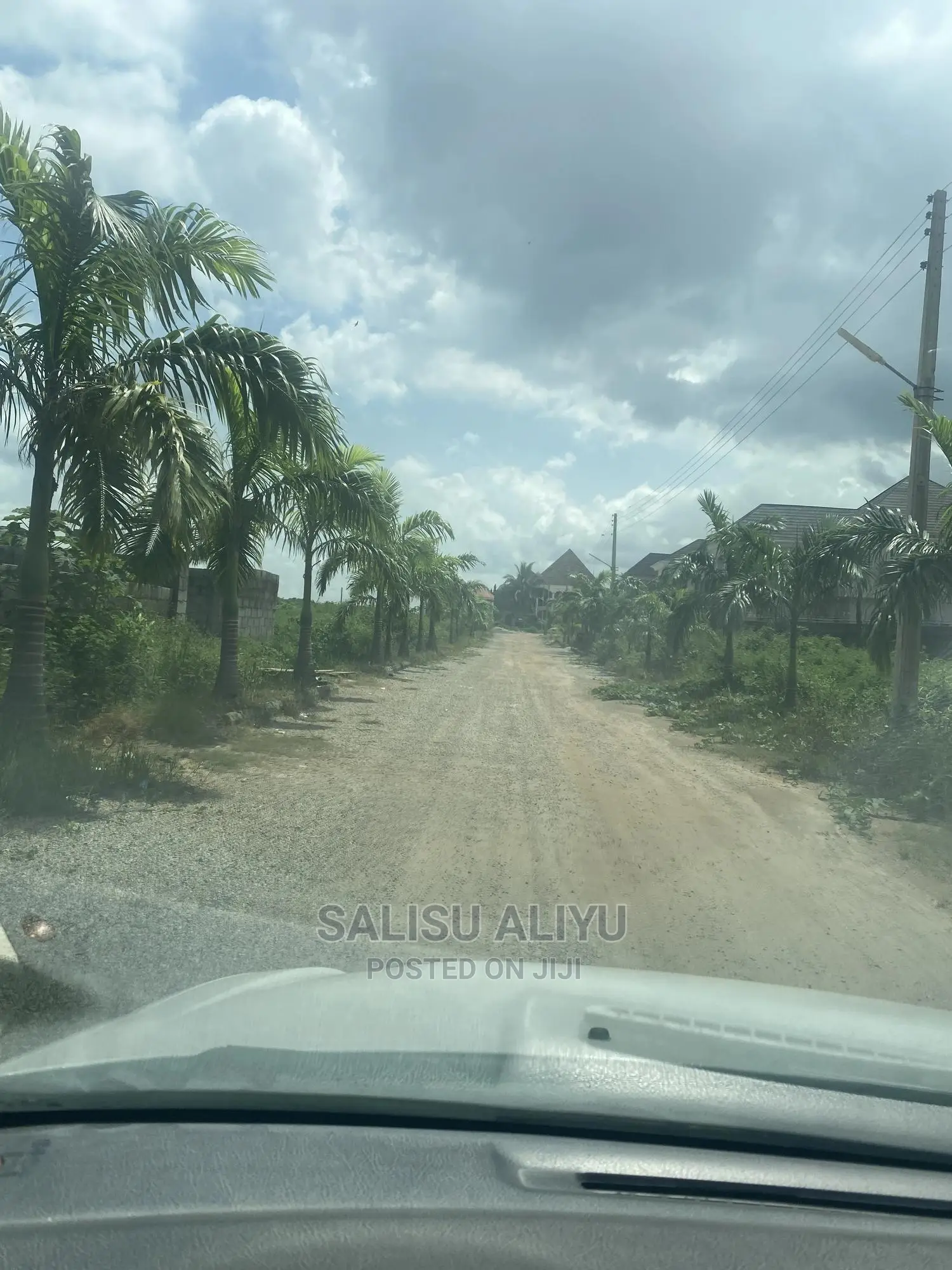 800 SQM of Estate Land at Lokogoma in Lokogoma