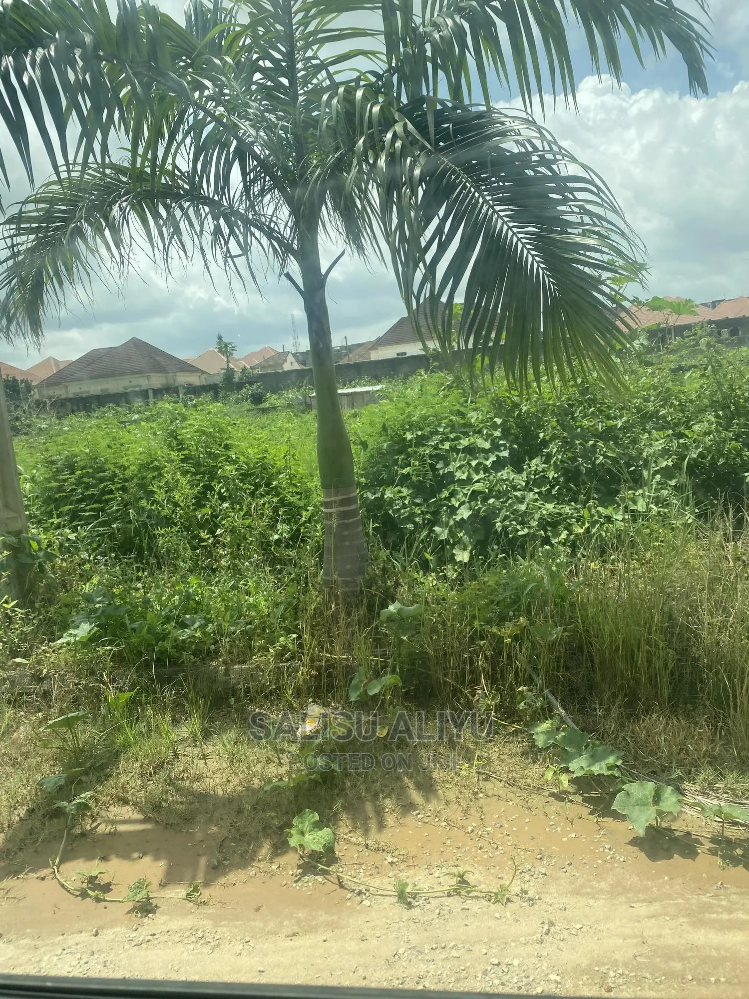 800 SQM of Estate Land at Lokogoma in Lokogoma