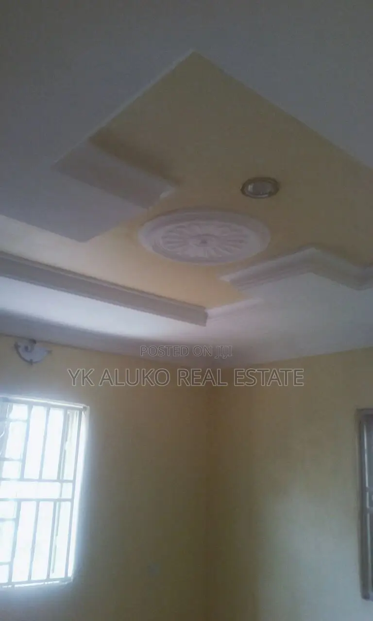 Furnished 3bdrm Block of Flats in Whitefield, Ilorin West for sale in Ilorin West