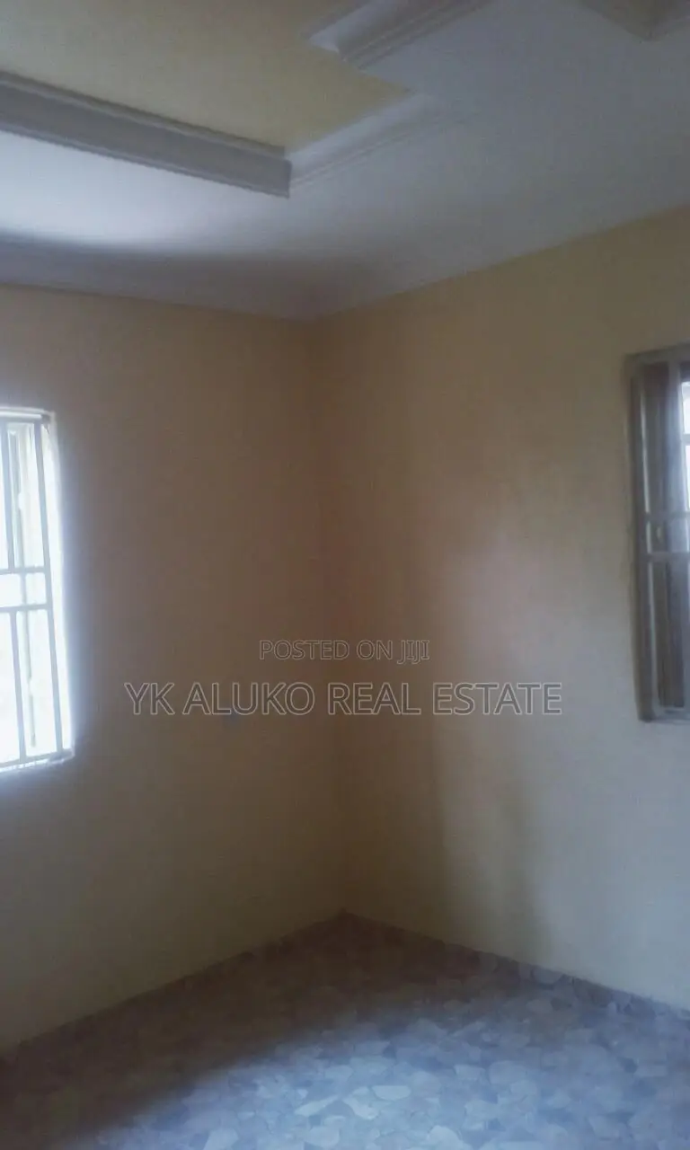 Furnished 3bdrm Block of Flats in Whitefield, Ilorin West for sale in Ilorin West