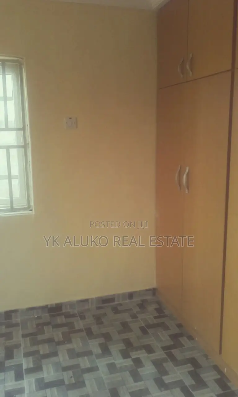 Furnished 3bdrm Block of Flats in Whitefield, Ilorin West for sale in Ilorin West