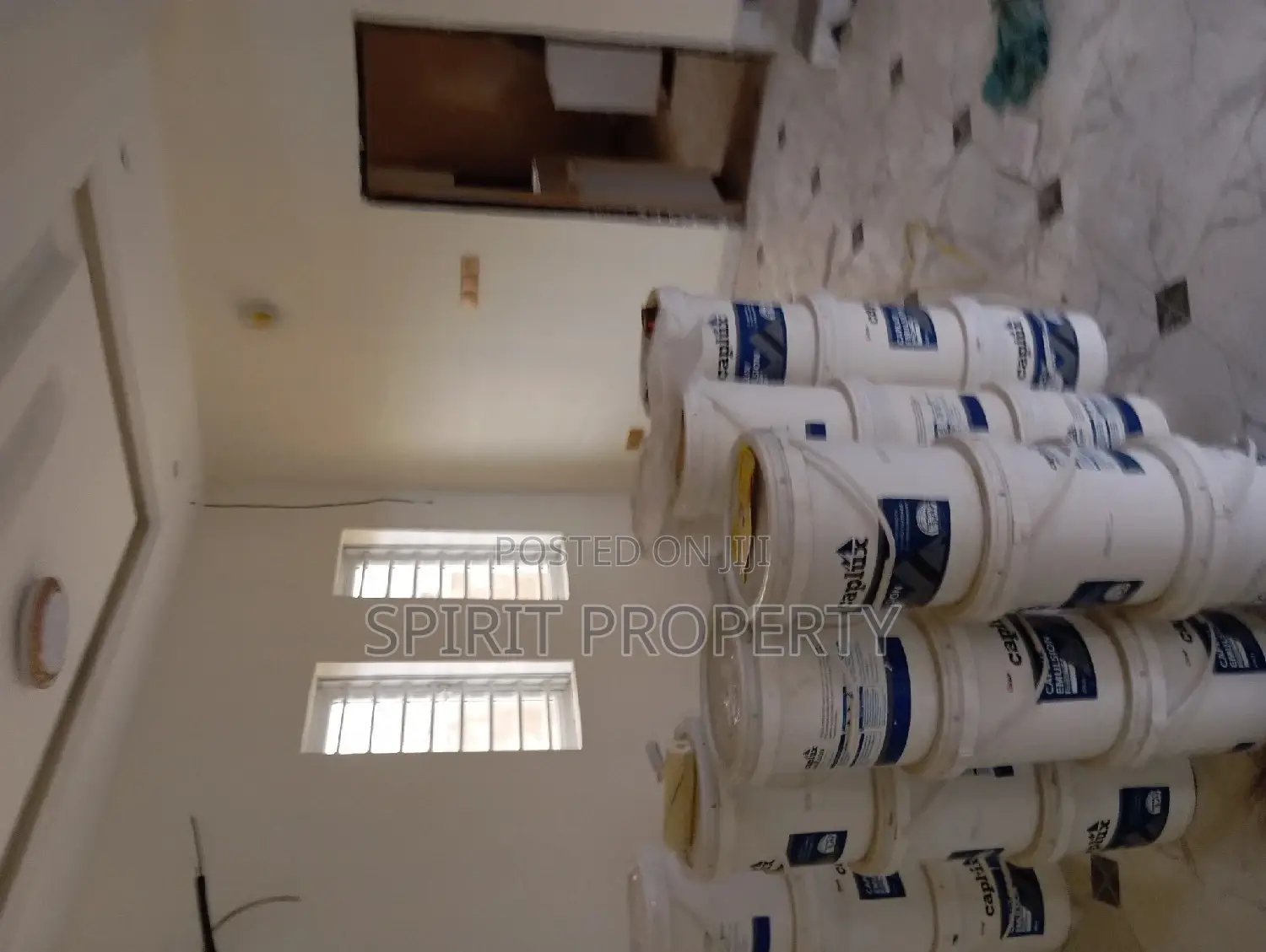 Newlybuilt 4bedroom Duplex With 2no of 2bedroom 140m in Ogudu-Orioke