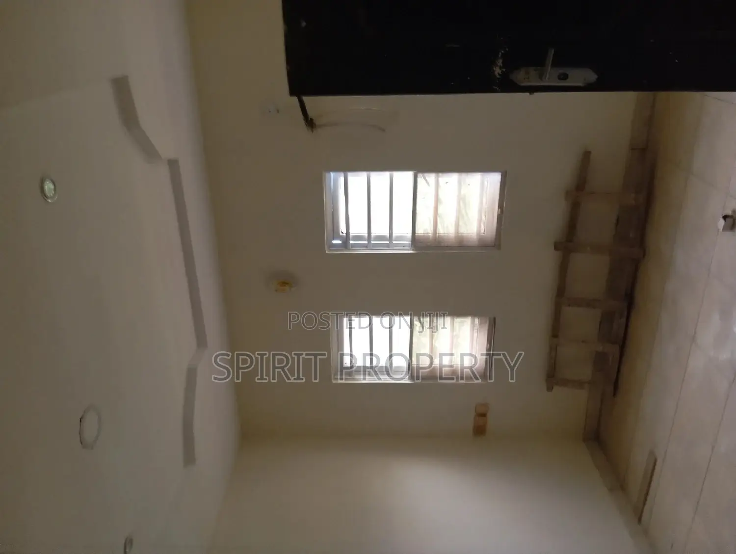 Newlybuilt 4bedroom Duplex With 2no of 2bedroom 140m in Ogudu-Orioke