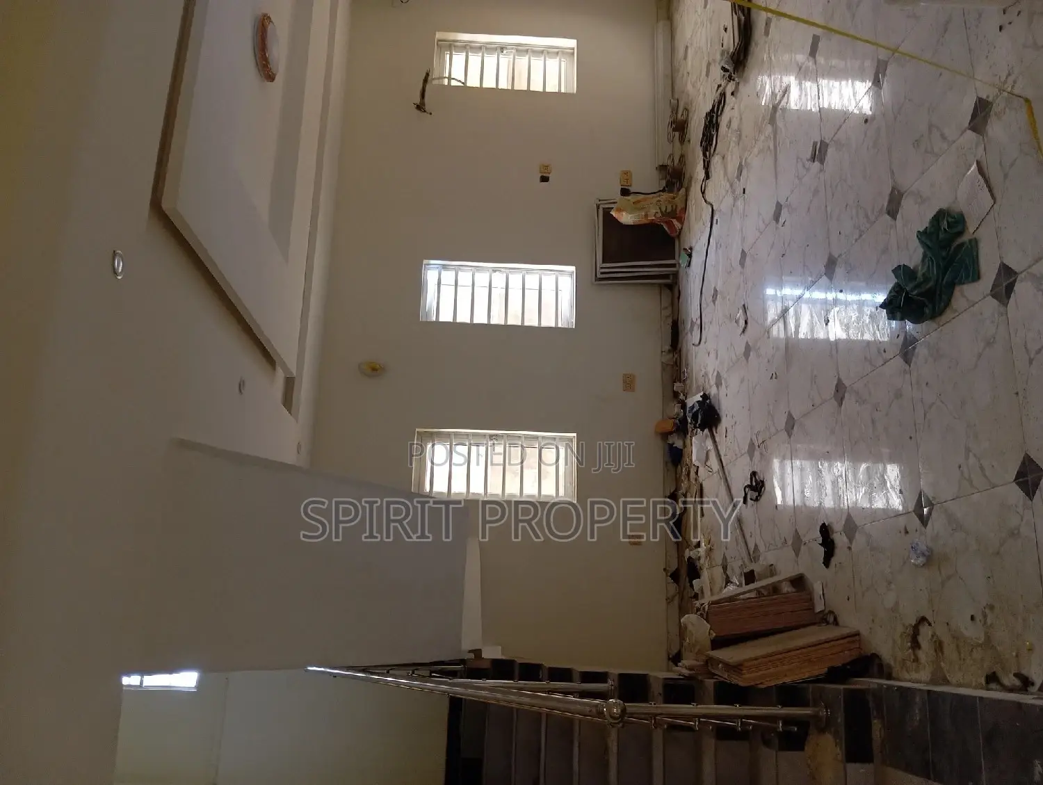 Newlybuilt 4bedroom Duplex With 2no of 2bedroom 140m in Ogudu-Orioke