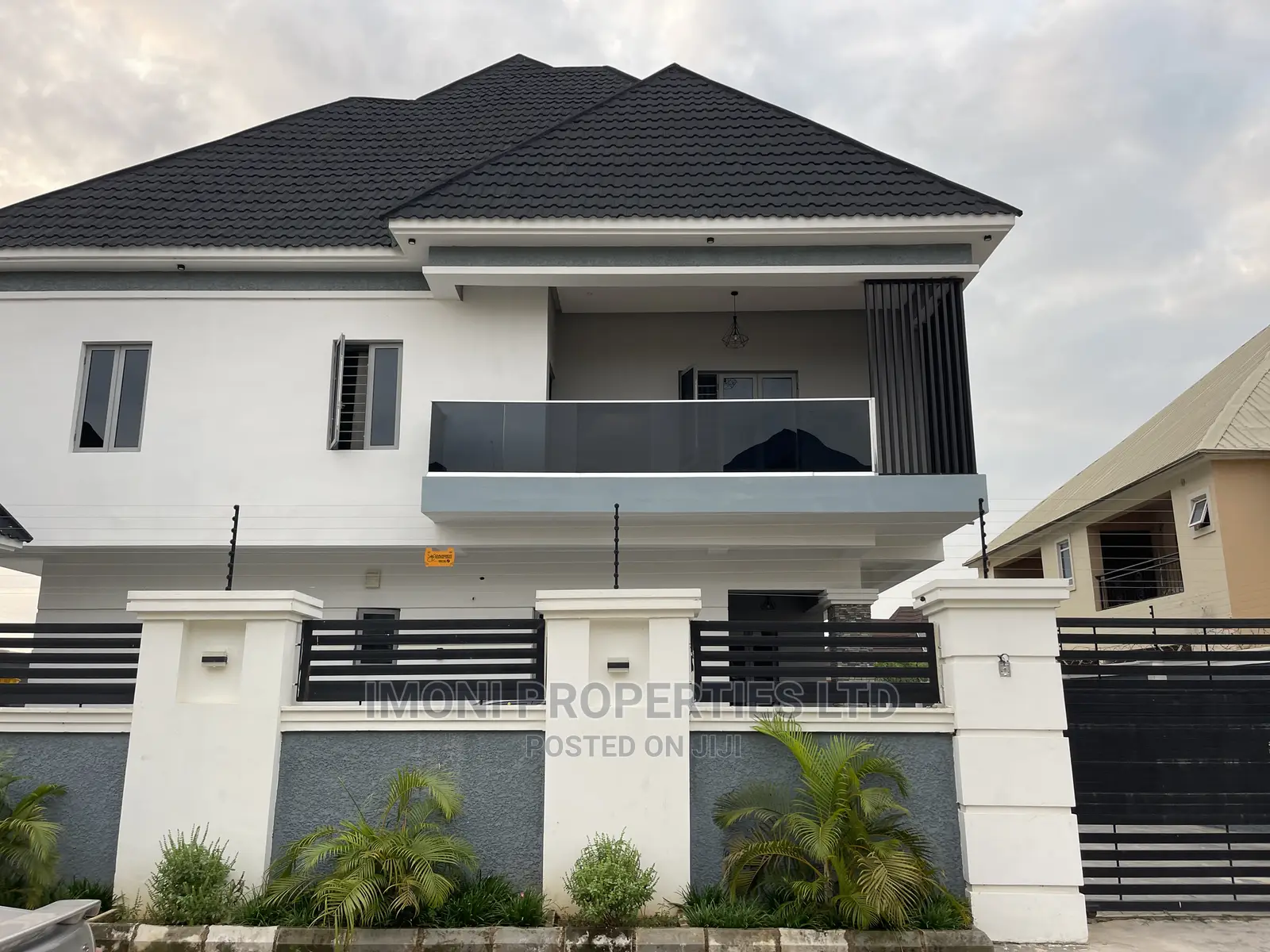 3bdrm Duplex in Fo1, Kubwa for rent in Kubwa