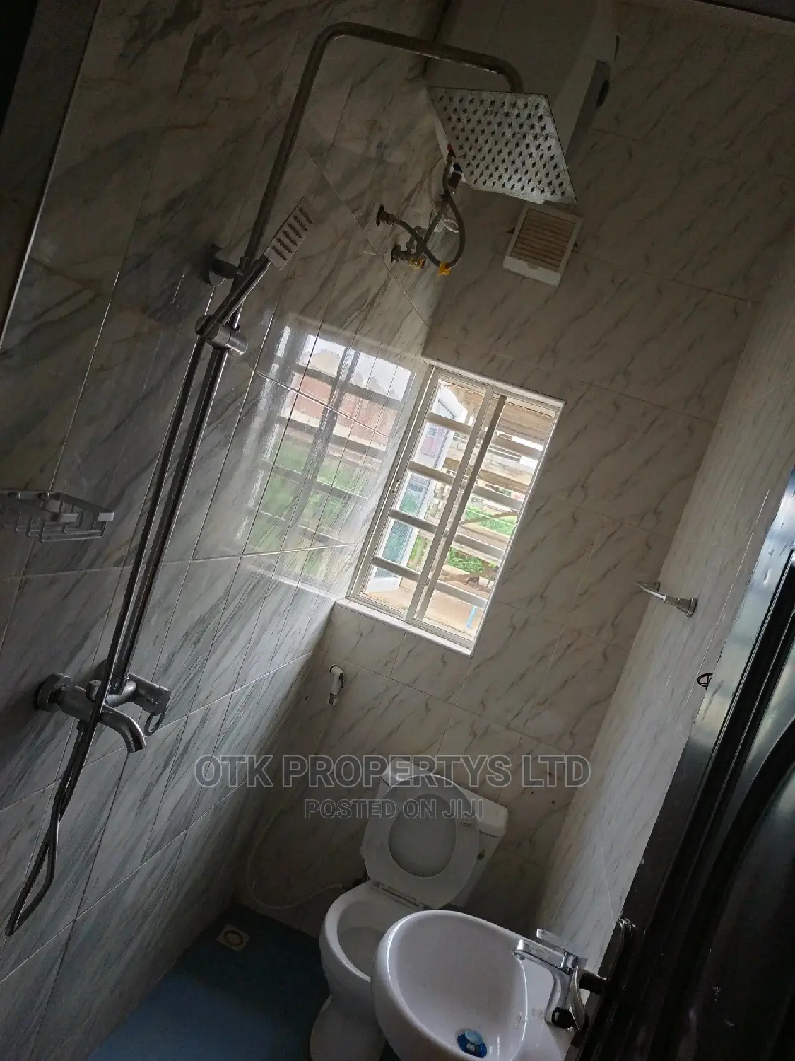 Furnished 3bdrm Block of Flats in Fo1, Kubwa for rent in Kubwa
