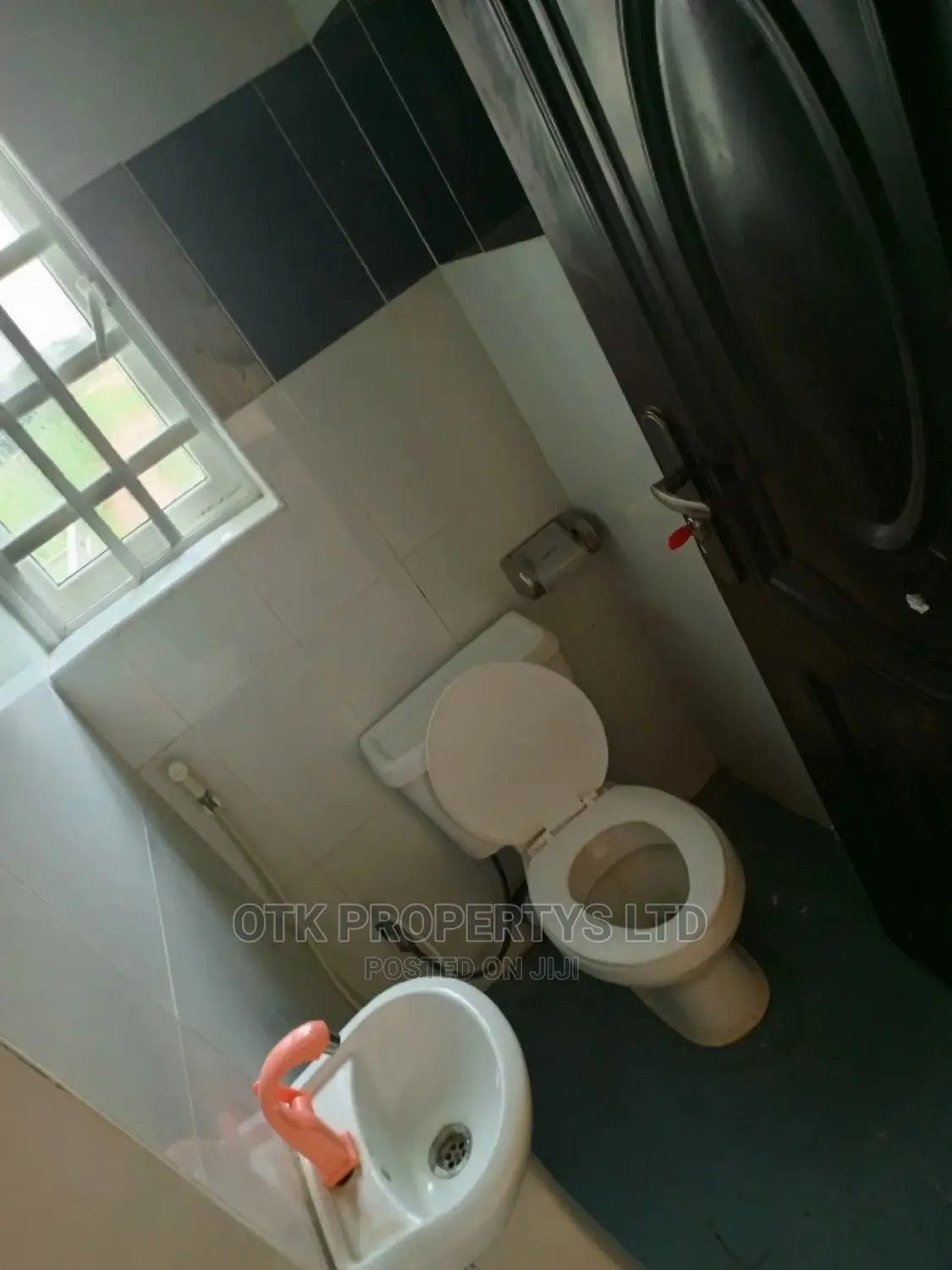 Furnished 3bdrm Block of Flats in Fo1, Kubwa for rent in Kubwa