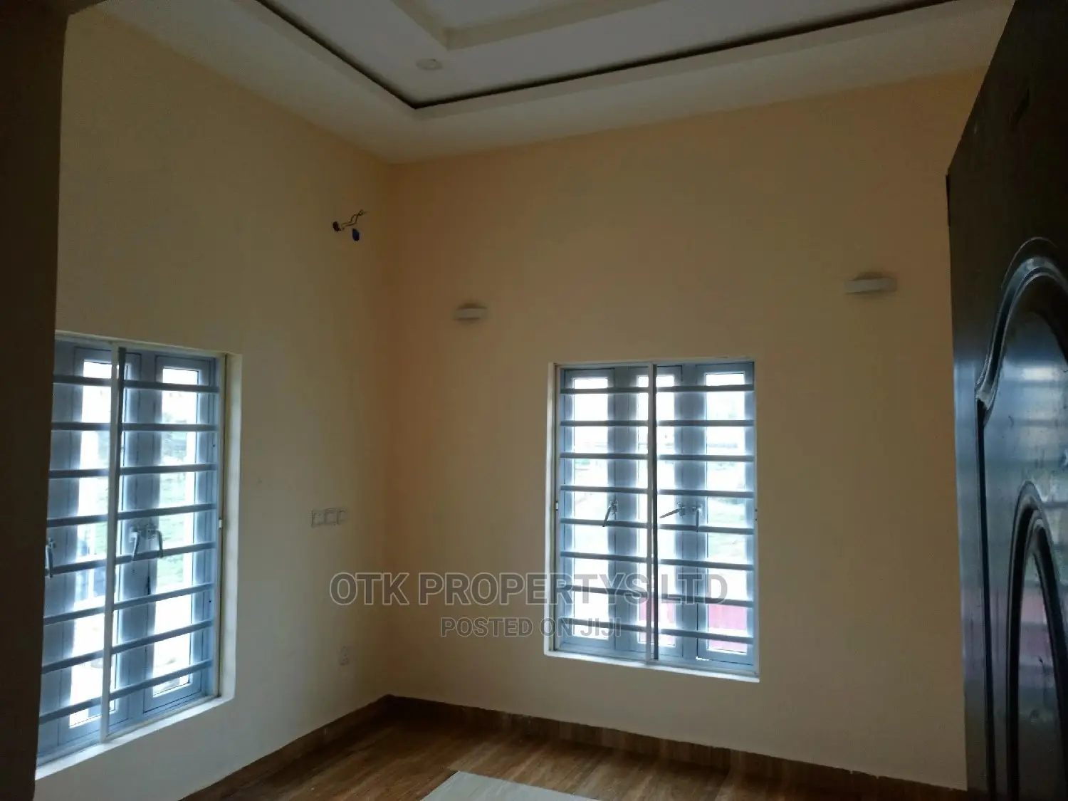 Furnished 3bdrm Block of Flats in Fo1, Kubwa for rent in Kubwa