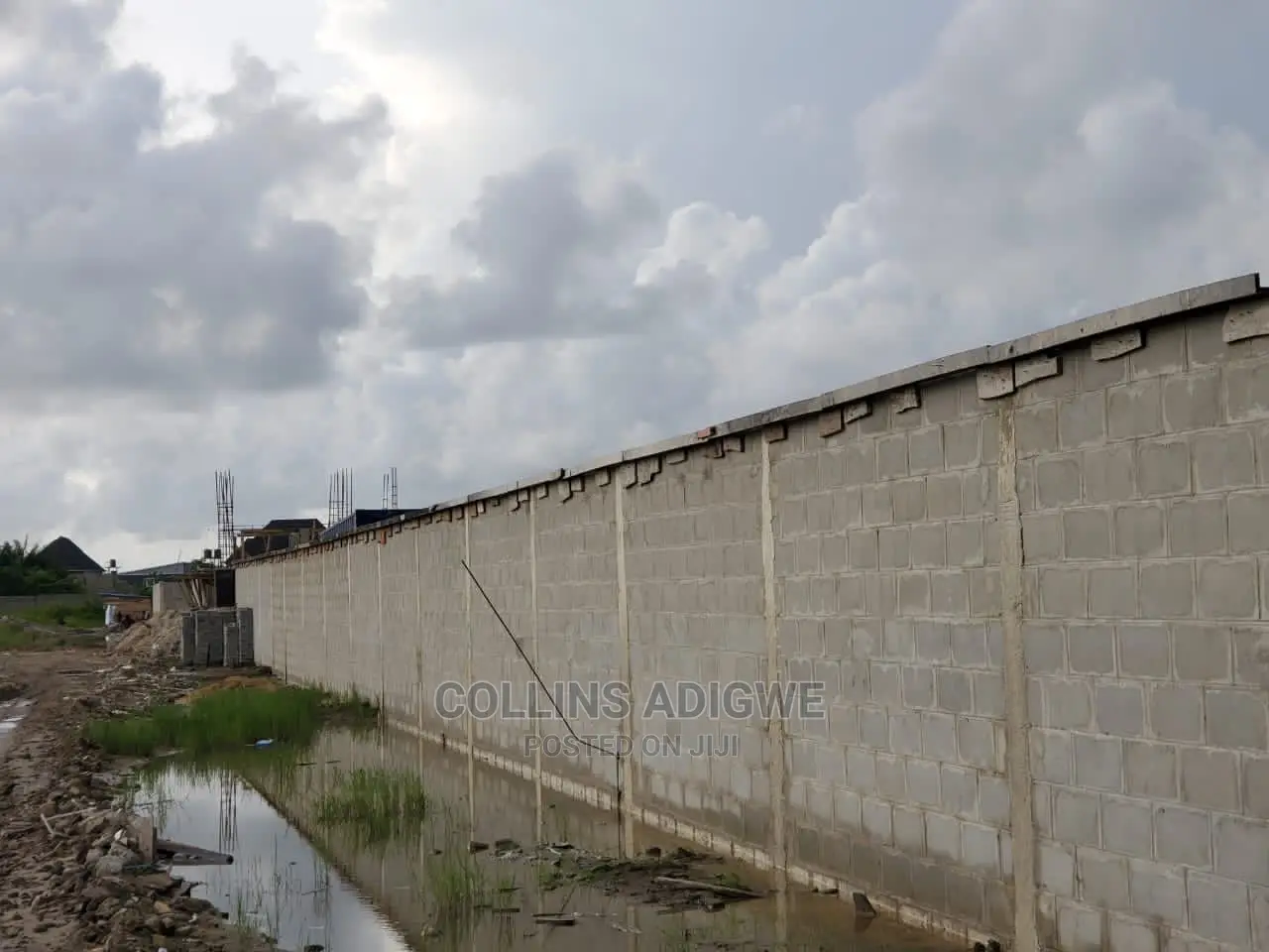 70 Plots of Land in an Estate in Abraham Adesanya Estate