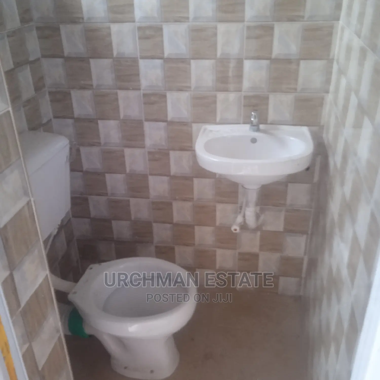 2bdrm Apartment in Amuwo-Odofin for rent in Amuwo-Odofin