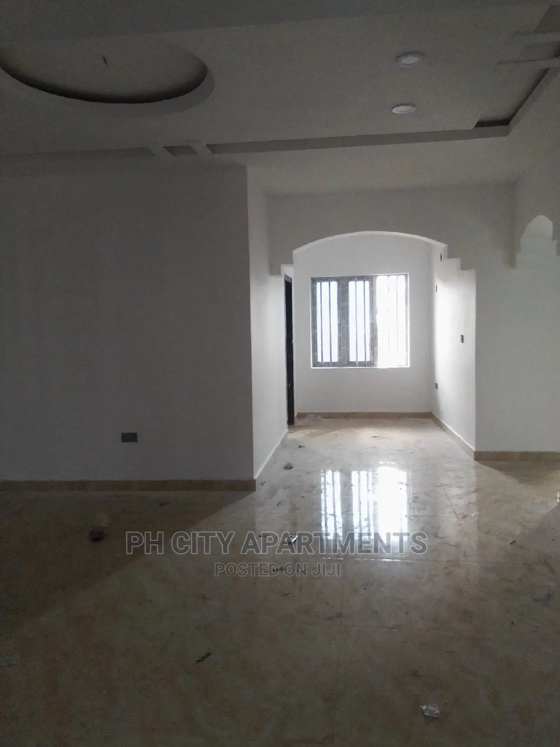 2bdrm Block of Flats in Port-Harcourt for rent in Port-Harcourt
