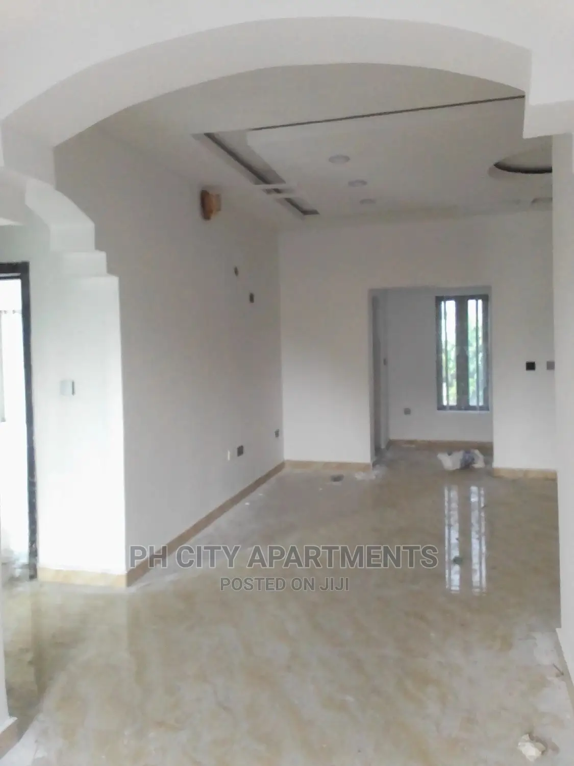 2bdrm Block of Flats in Port-Harcourt for rent in Port-Harcourt