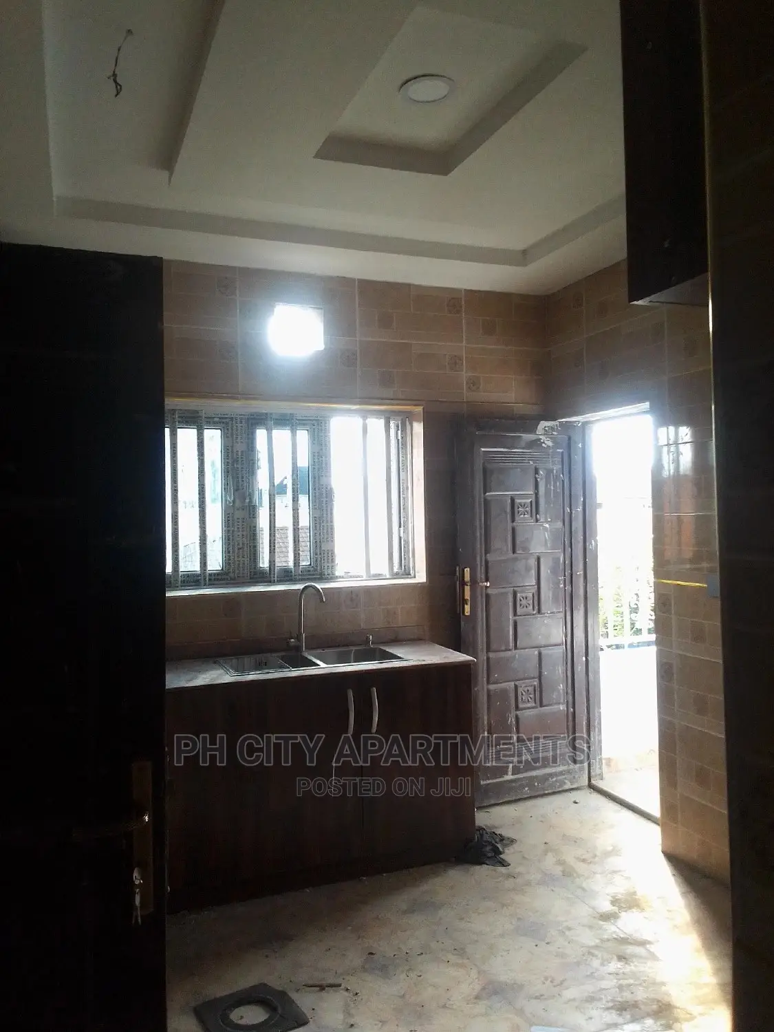 2bdrm Block of Flats in Port-Harcourt for rent in Port-Harcourt