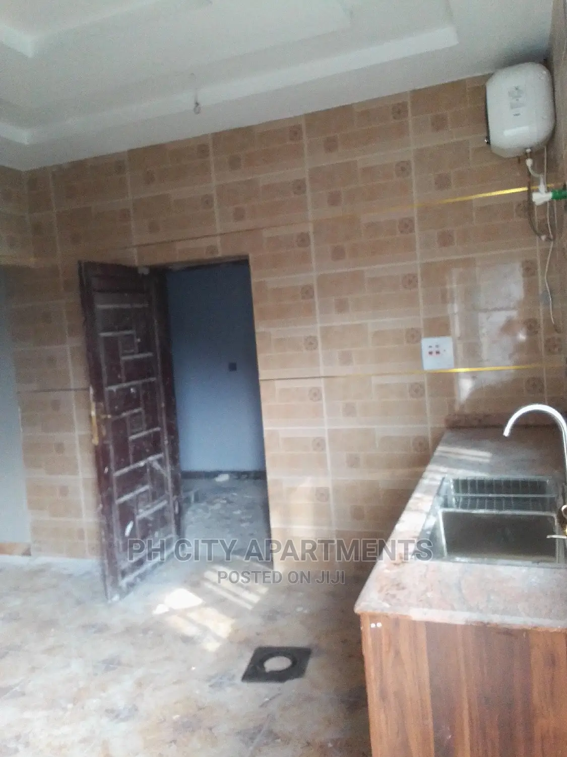 2bdrm Block of Flats in Port-Harcourt for rent in Port-Harcourt