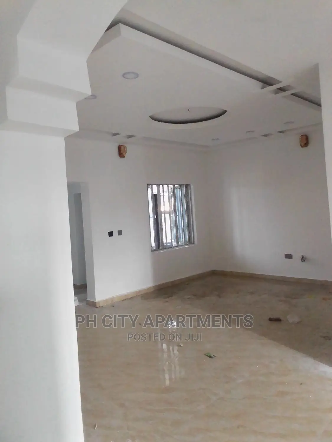2bdrm Block of Flats in Port-Harcourt for rent in Port-Harcourt