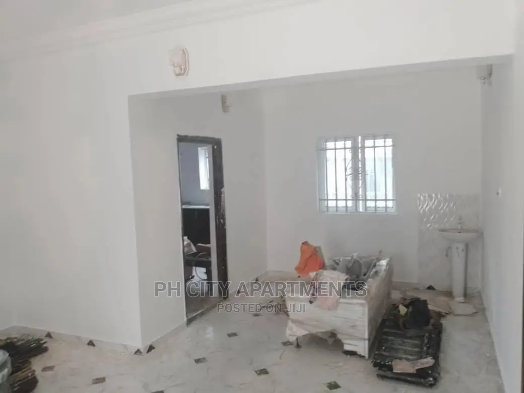 Furnished 2bdrm Duplex in Ada George, Woji for rent in Woji