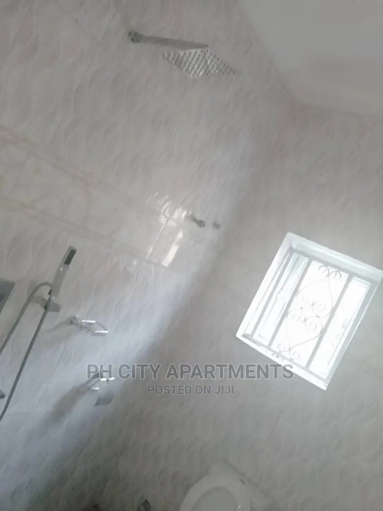 Furnished 2bdrm Duplex in Ada George, Woji for rent in Woji