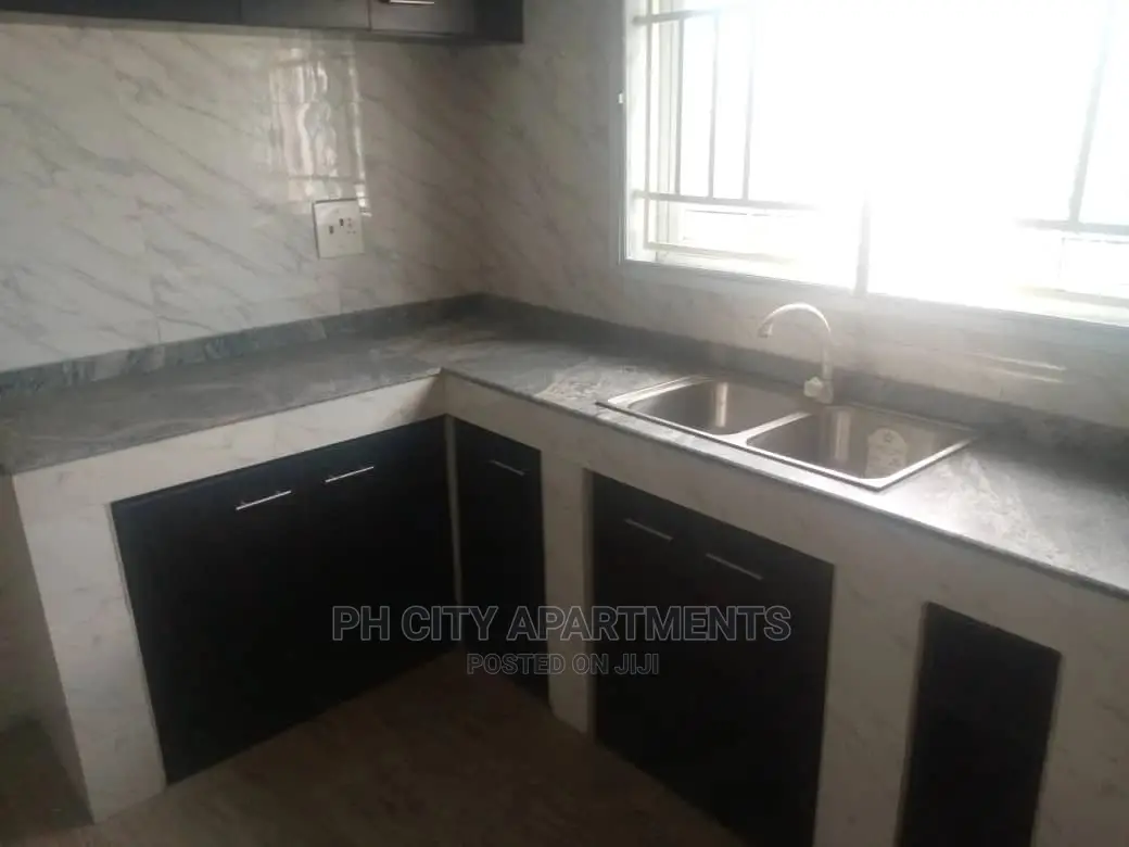 Furnished 2bdrm Duplex in Ada George, Woji for rent in Woji