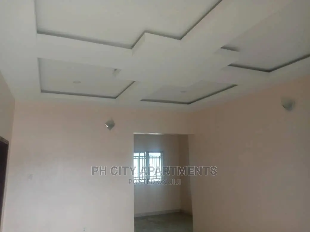 Furnished 2bdrm Duplex in Ada George, Woji for rent in Woji