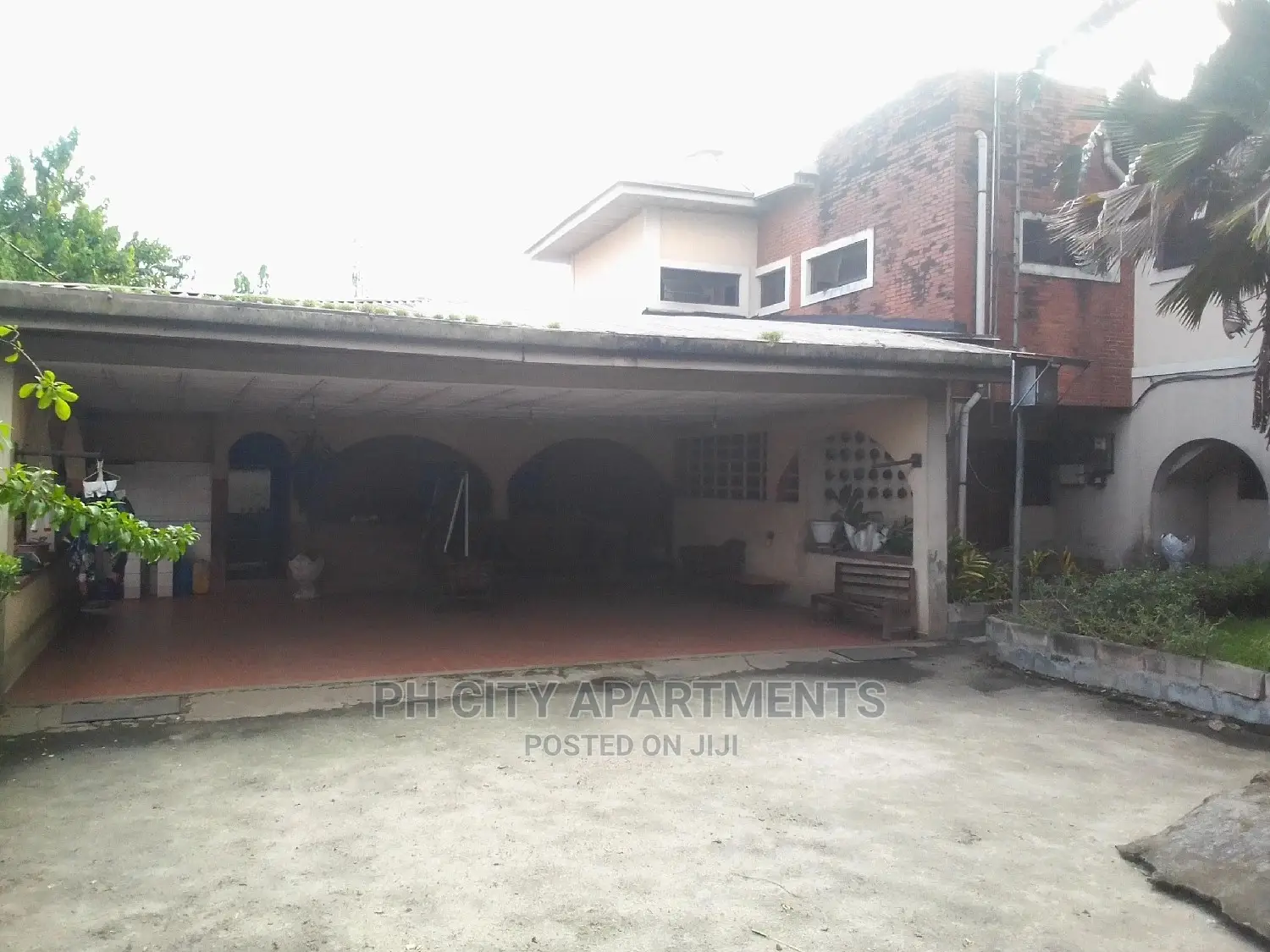 4bdrm Duplex in Presidential Estate, GRA Phase 3 / Port-Harcourt in GRA Phase 3 / Port-Harcourt