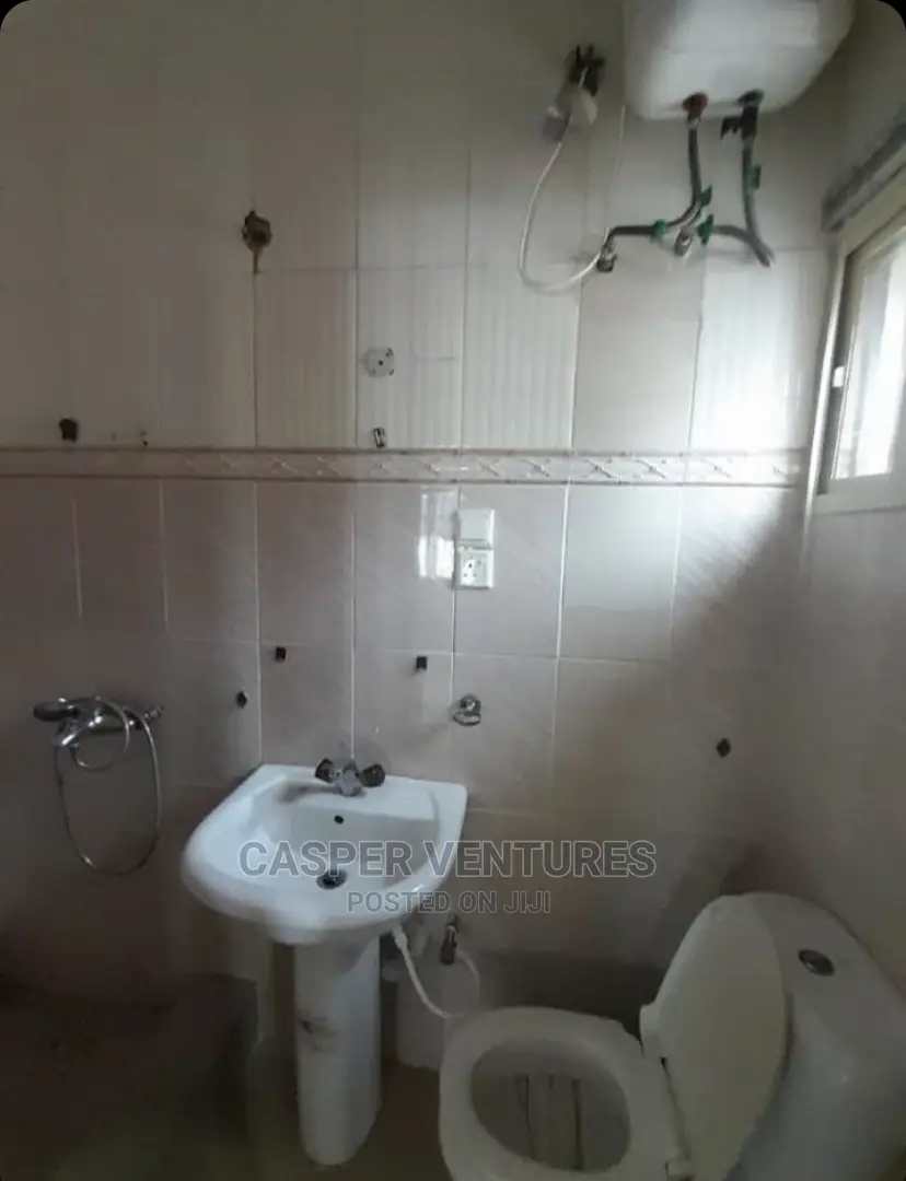 1bdrm Shared Apartment in Chevy View, Chevron for rent in Chevron