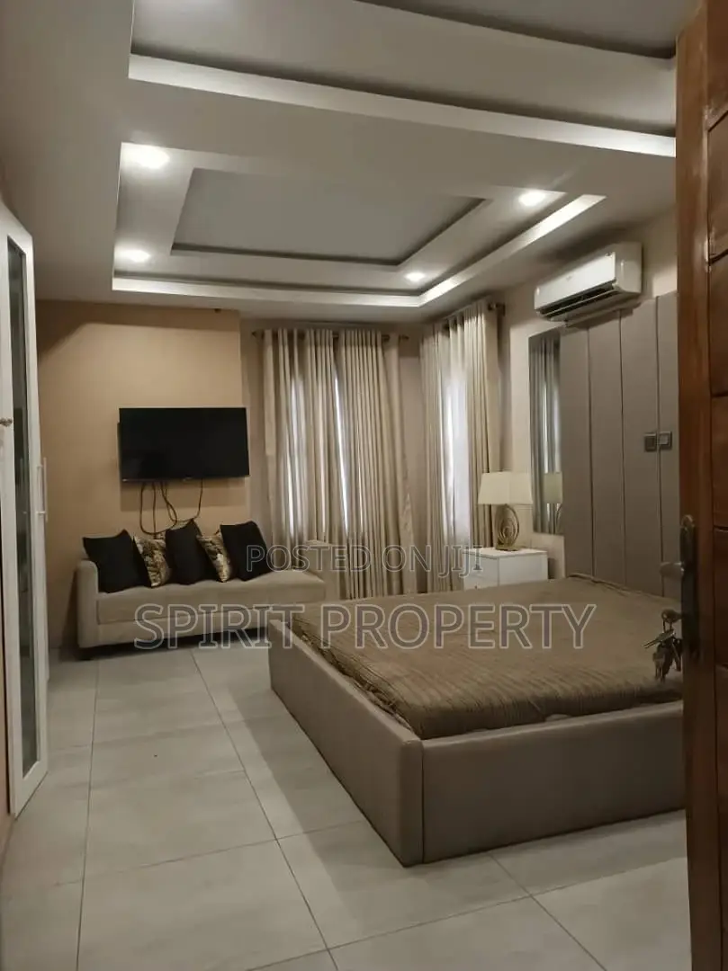 4bedroom Duplex 3.5m at Ogudu in Ogudu-Orioke