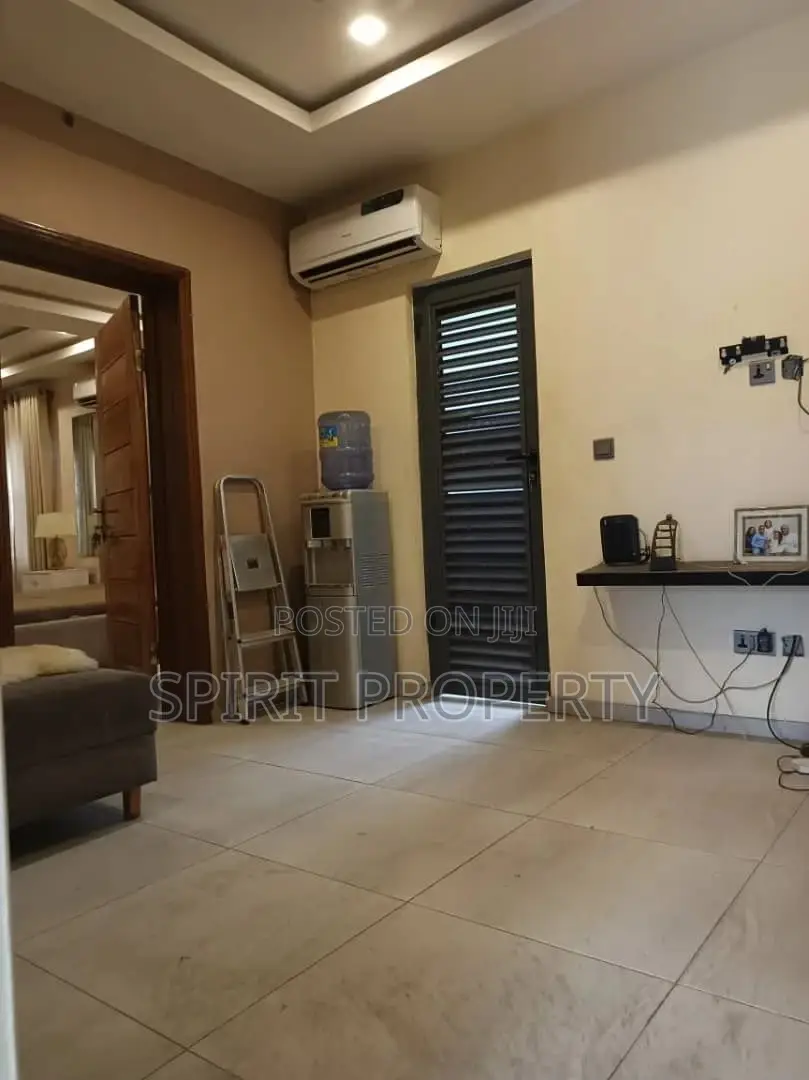 4bedroom Duplex 3.5m at Ogudu in Ogudu-Orioke