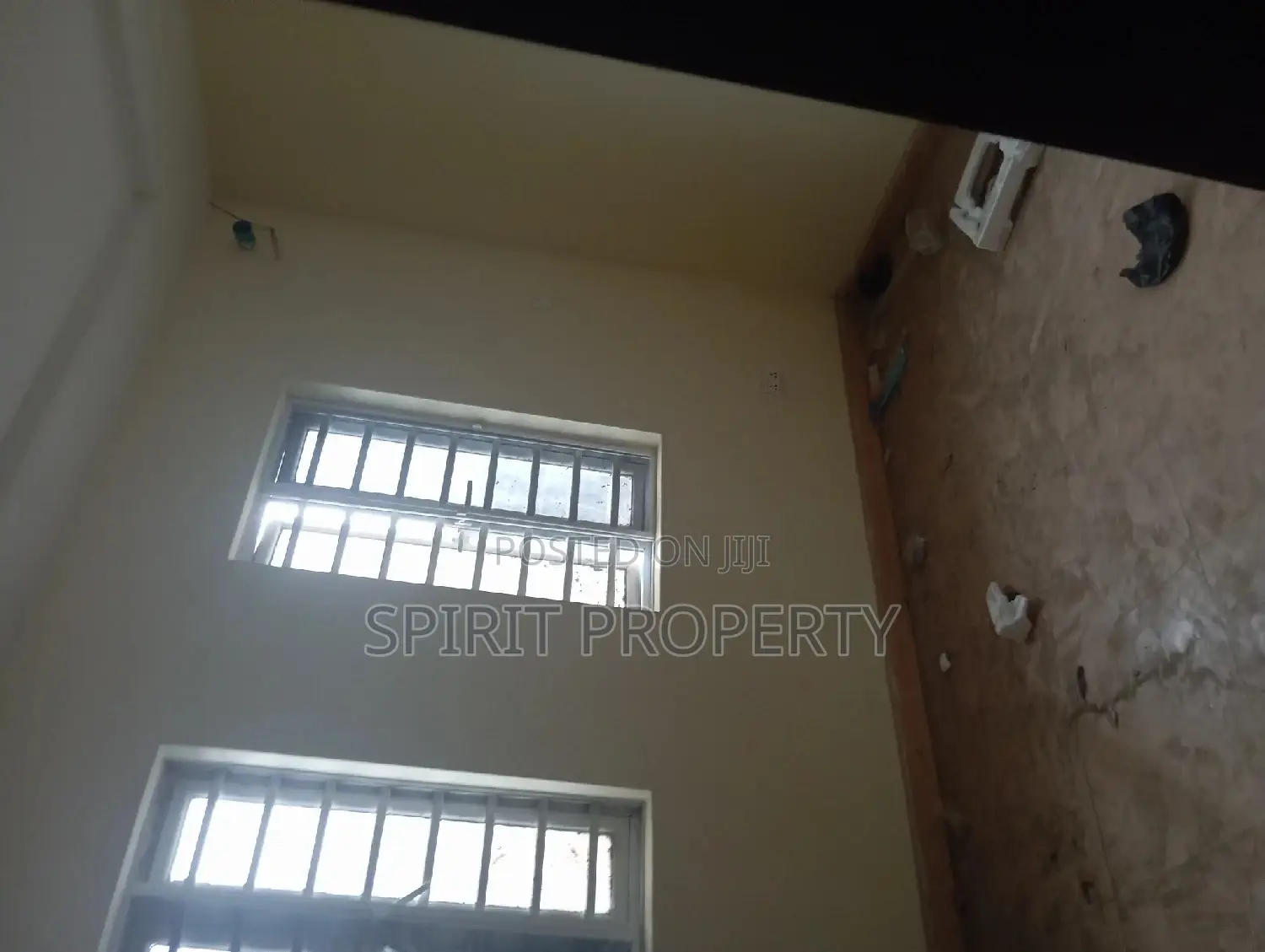 2bdrm Apartment in Goodluck, Ogudu-Orioke for rent in Ogudu-Orioke