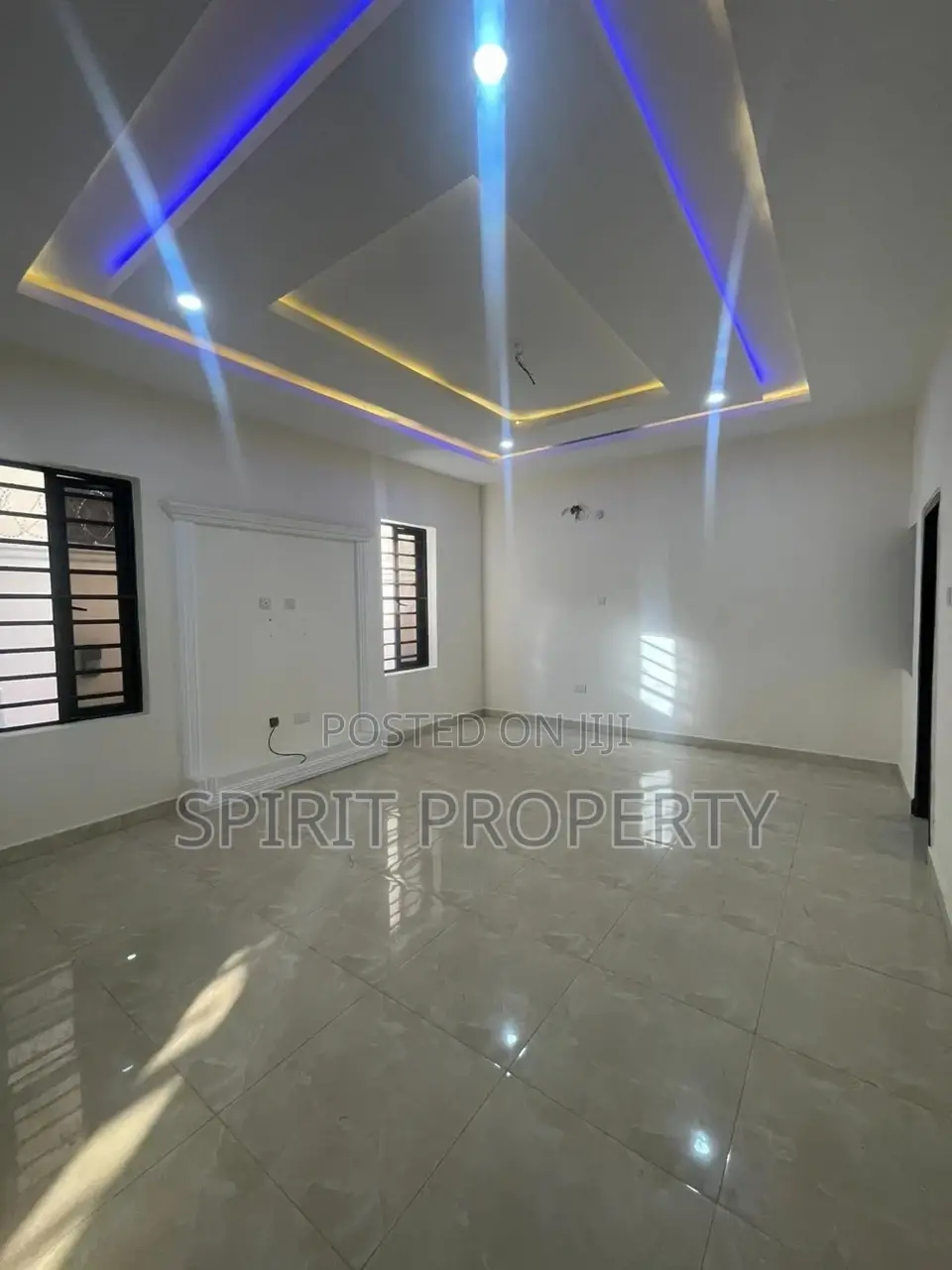 3bdrm Duplex in Shangisha for rent in GRA Phase 2 Shangisha