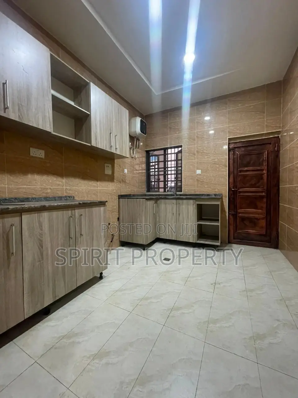3bdrm Duplex in Shangisha for rent in GRA Phase 2 Shangisha