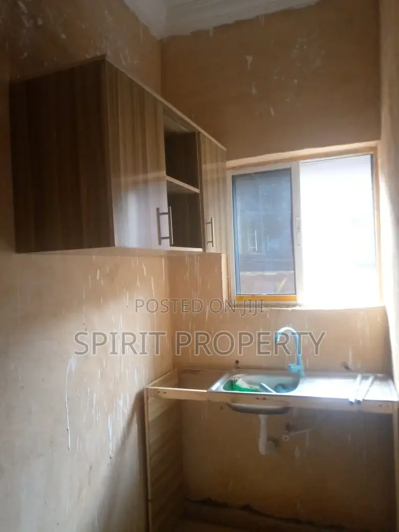 Furnished 2bdrm Apartment in Ogudu Orioke for rent in Ogudu-Orioke