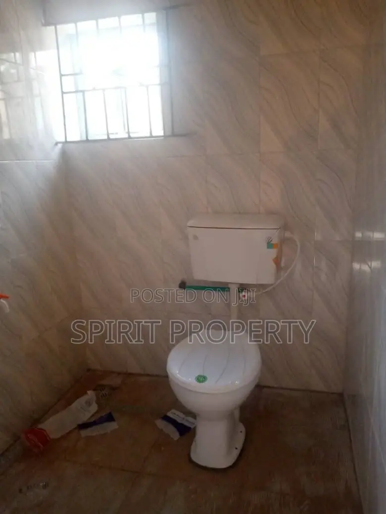 Furnished 2bdrm Apartment in Ogudu Orioke for rent in Ogudu-Orioke
