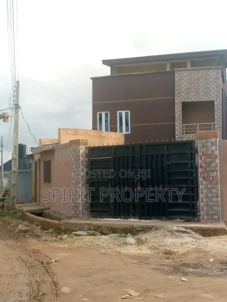 Furnished 2bdrm Apartment in Ogudu Orioke for rent in Ogudu-Orioke