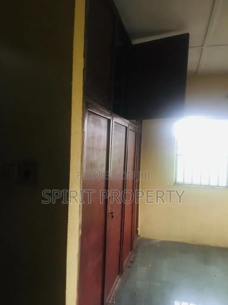 3bdrm Villa in Goodluck, Ogudu-Orioke for rent in Ogudu-Orioke