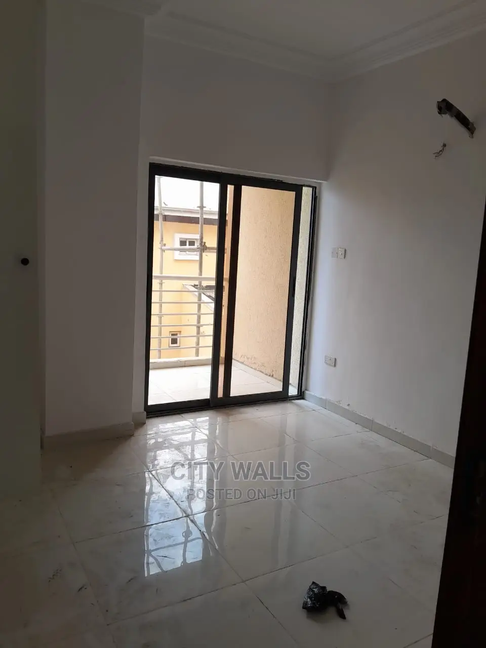 4bdrm Maisonette in Chevron for rent in Chevron