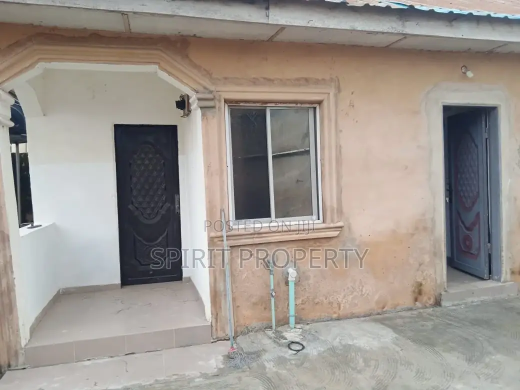 2bdrm Bungalow in Goodluck, Ogudu-Orioke for rent in Ogudu-Orioke