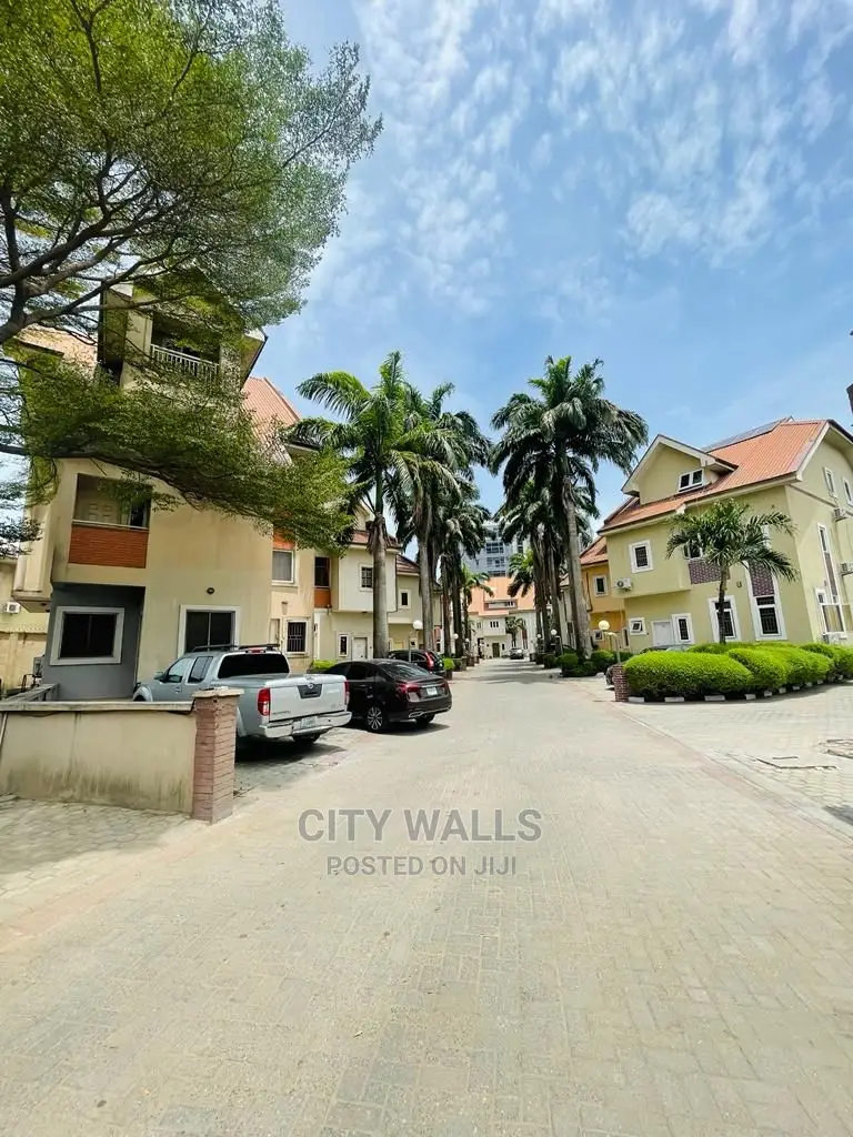 3bdrm Townhouse / Terrace in Victoria Island Extension for rent in Victoria Island Extension