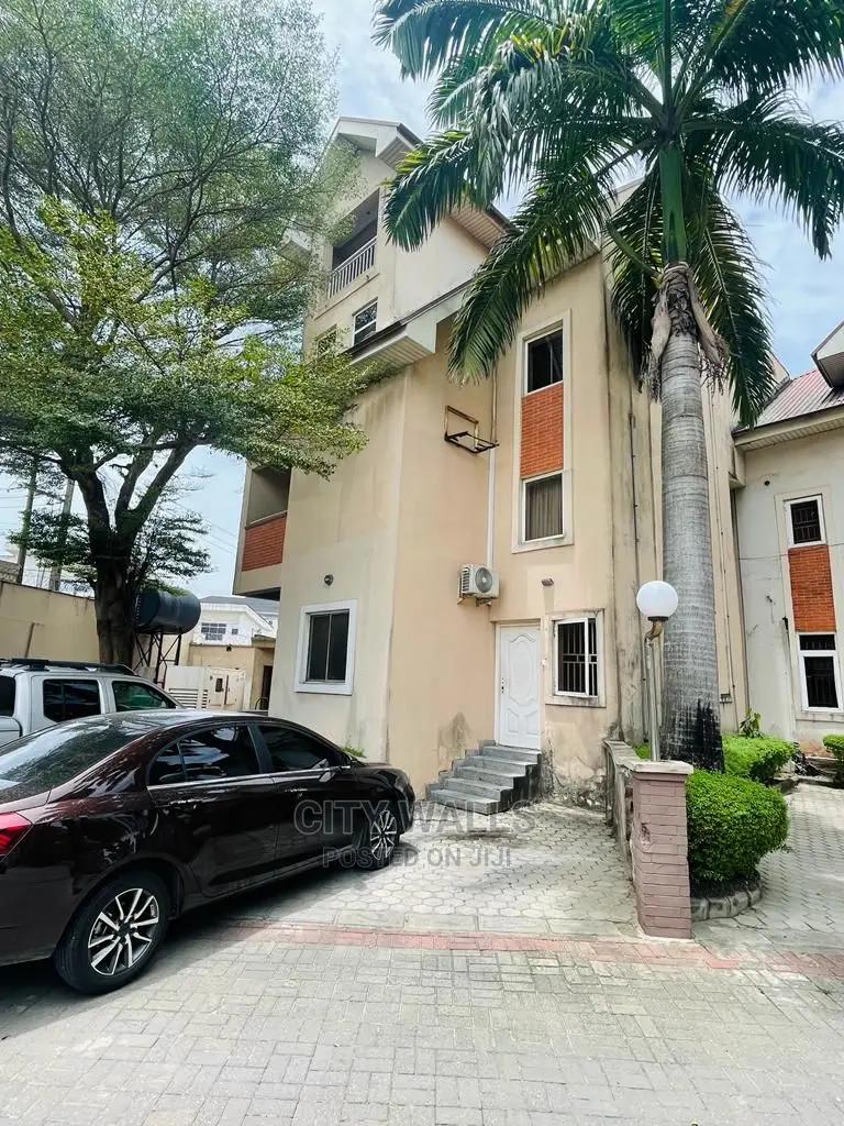 3bdrm Townhouse / Terrace in Victoria Island Extension for rent in Victoria Island Extension