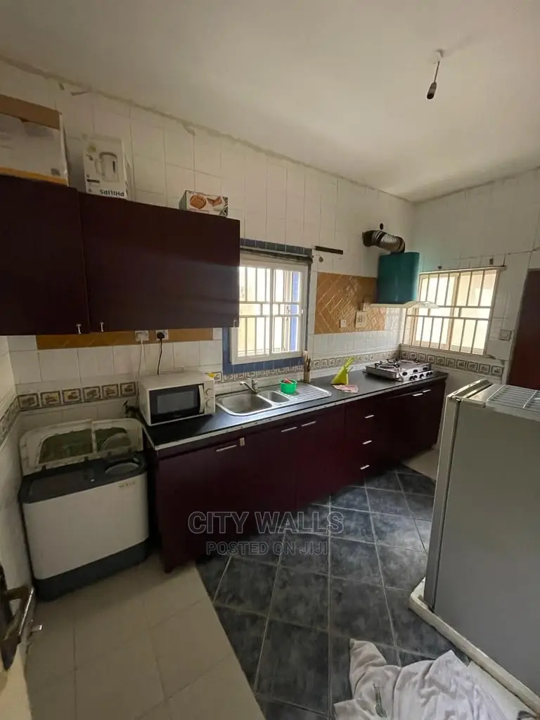 3bdrm Townhouse / Terrace in Victoria Island Extension for rent in Victoria Island Extension
