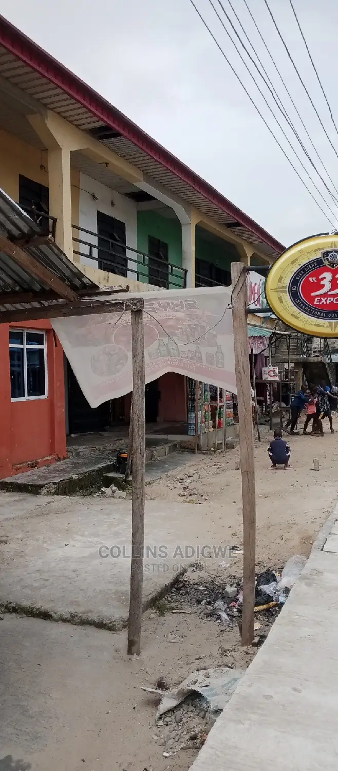 Plaza for Sale in Off Lekki-Epe Expressway